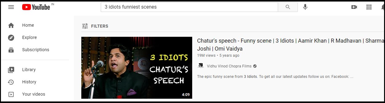 Can We Finally Talk About Just How Misogynistic Chatur 'Balatkar' Monologue  From 3 Idiots Was