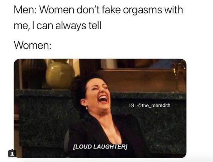 Funny Memes About Women