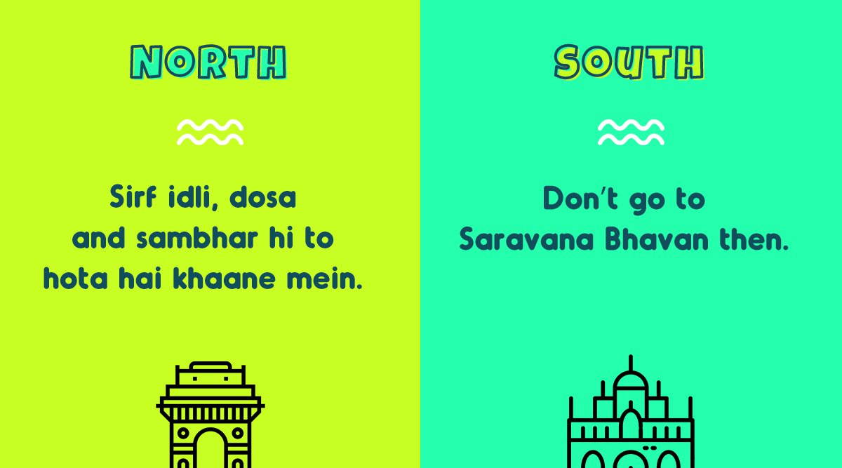 13 Posters That Hilariously Clear Common Stereotypes That North Indians   8a06ca15 4f22 4f77 Bfd2 F3016ef0ffb3 