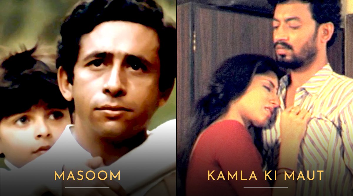 14 Retro Bollywood Movies That Are More Progressive Than Today's Cinema