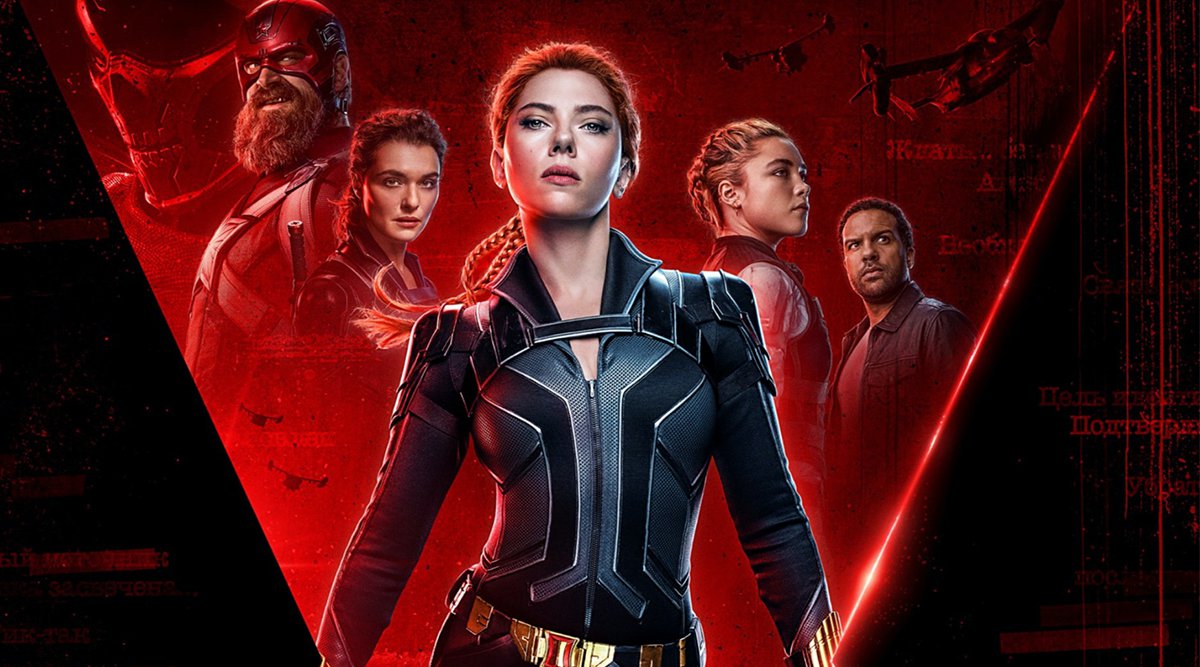 Watch The Final Trailer For Marvel's Black Widow