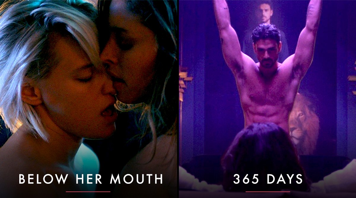Movies That Are Basically Porn