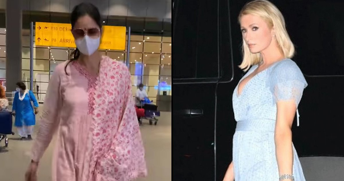 12 Times Famous Women Were Assumed To Be Pregnant Just Because They