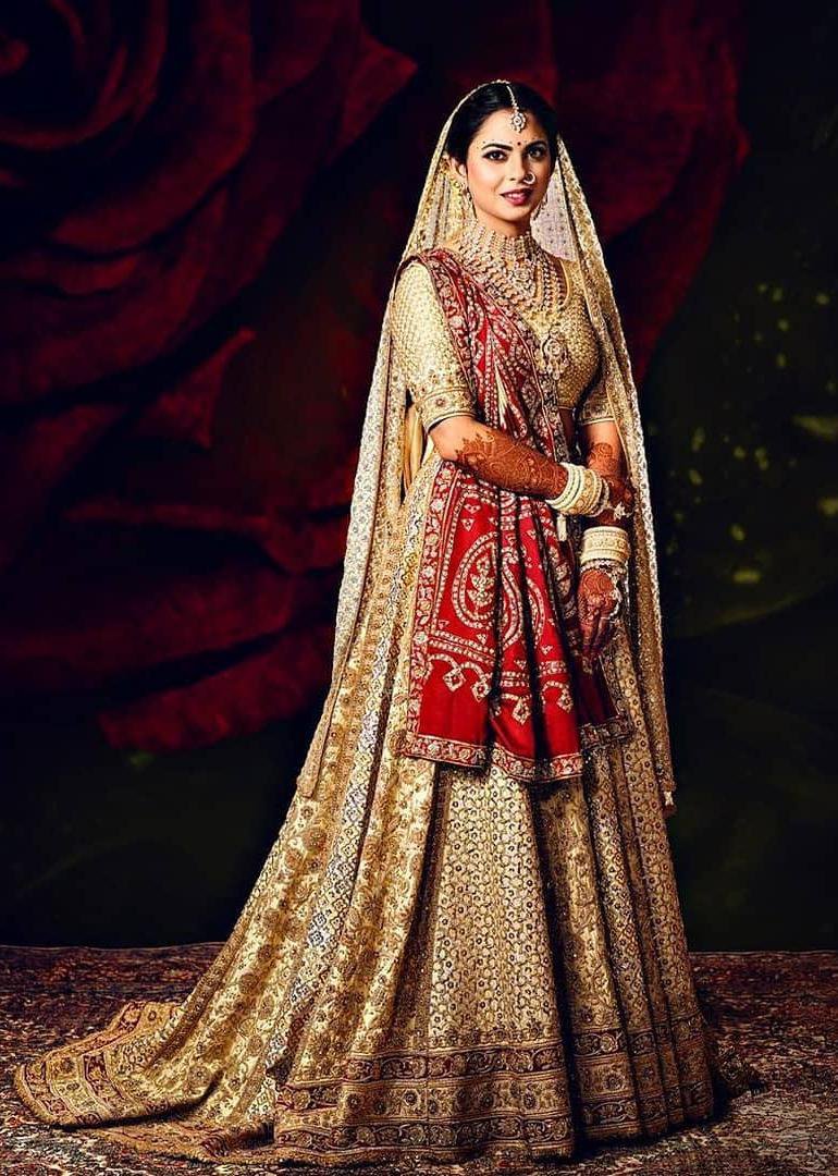 23 Wedding Lehenga Trends You Need to Know