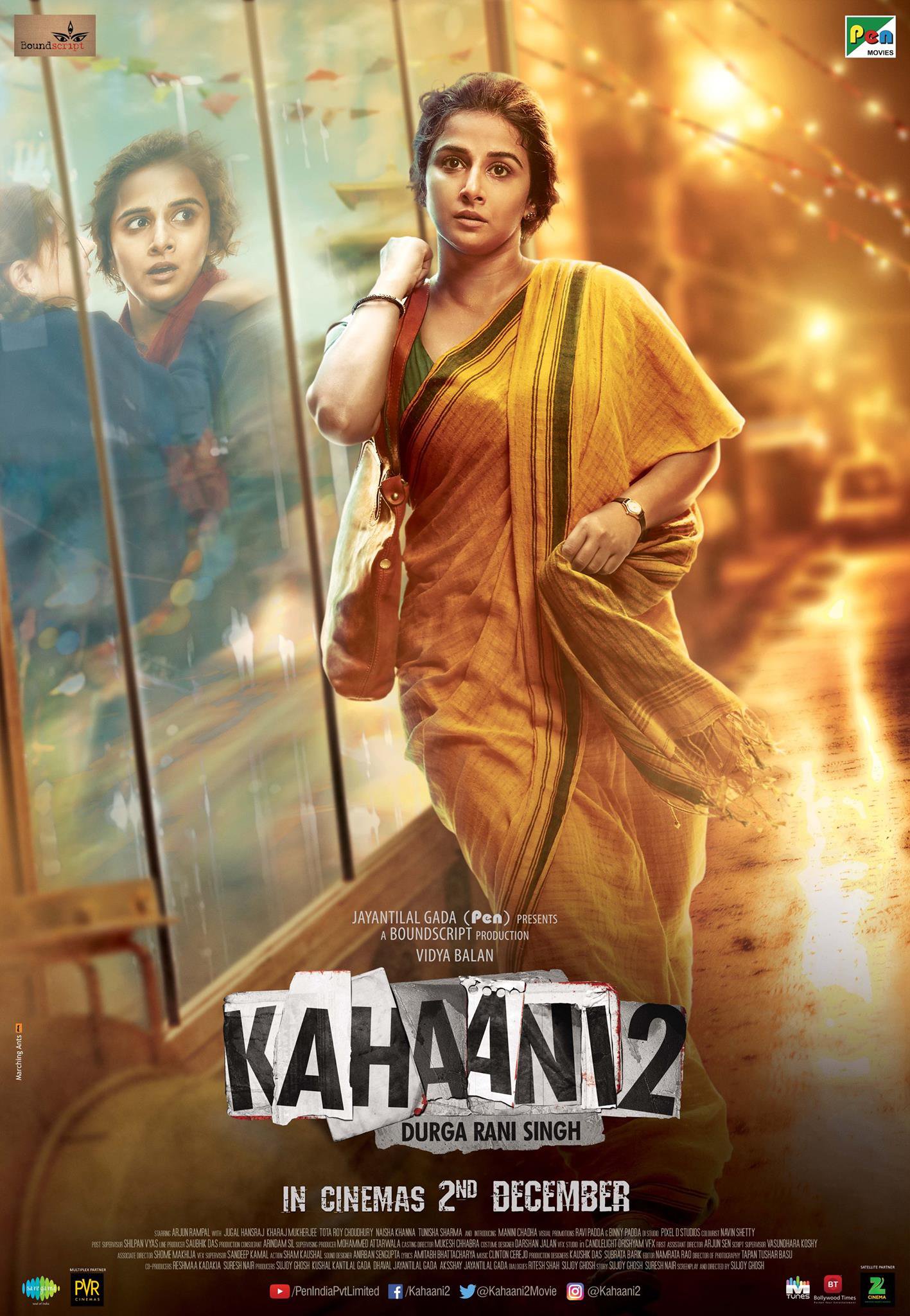 kahaani 2