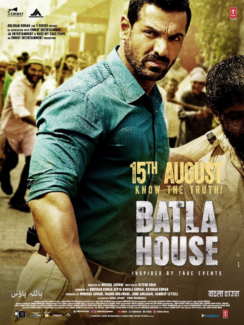 Batla House