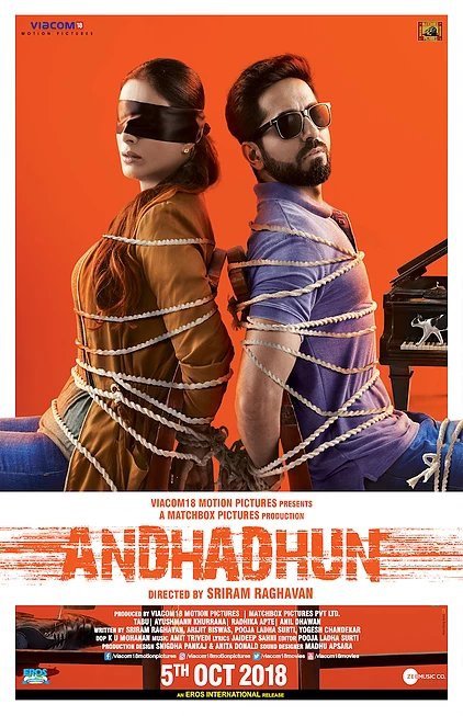 andhadhun