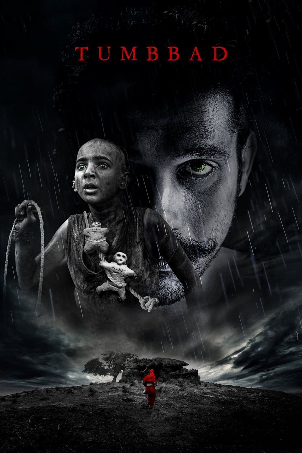 tumbbad