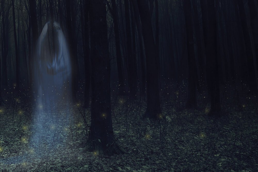 Here’s Why Some People Believe Whistling At Night Might Attract Spirits