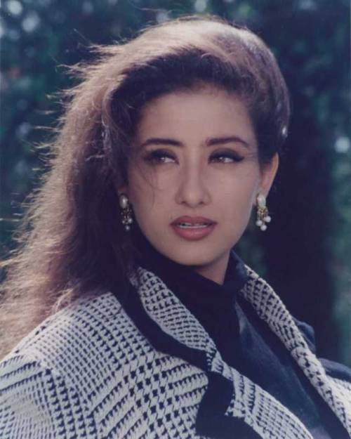 Nepali Manisha Koirala Xxx - 35 Beautiful Photos Of Manisha Koirala That Prove She Was Always A  Scene-Stealer