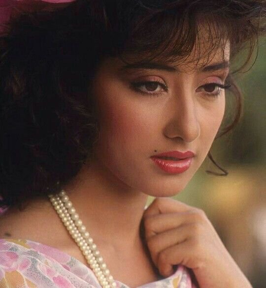 Manisha Koirala Xxx Sex Videos - 35 Beautiful Photos Of Manisha Koirala That Prove She Was Always A  Scene-Stealer