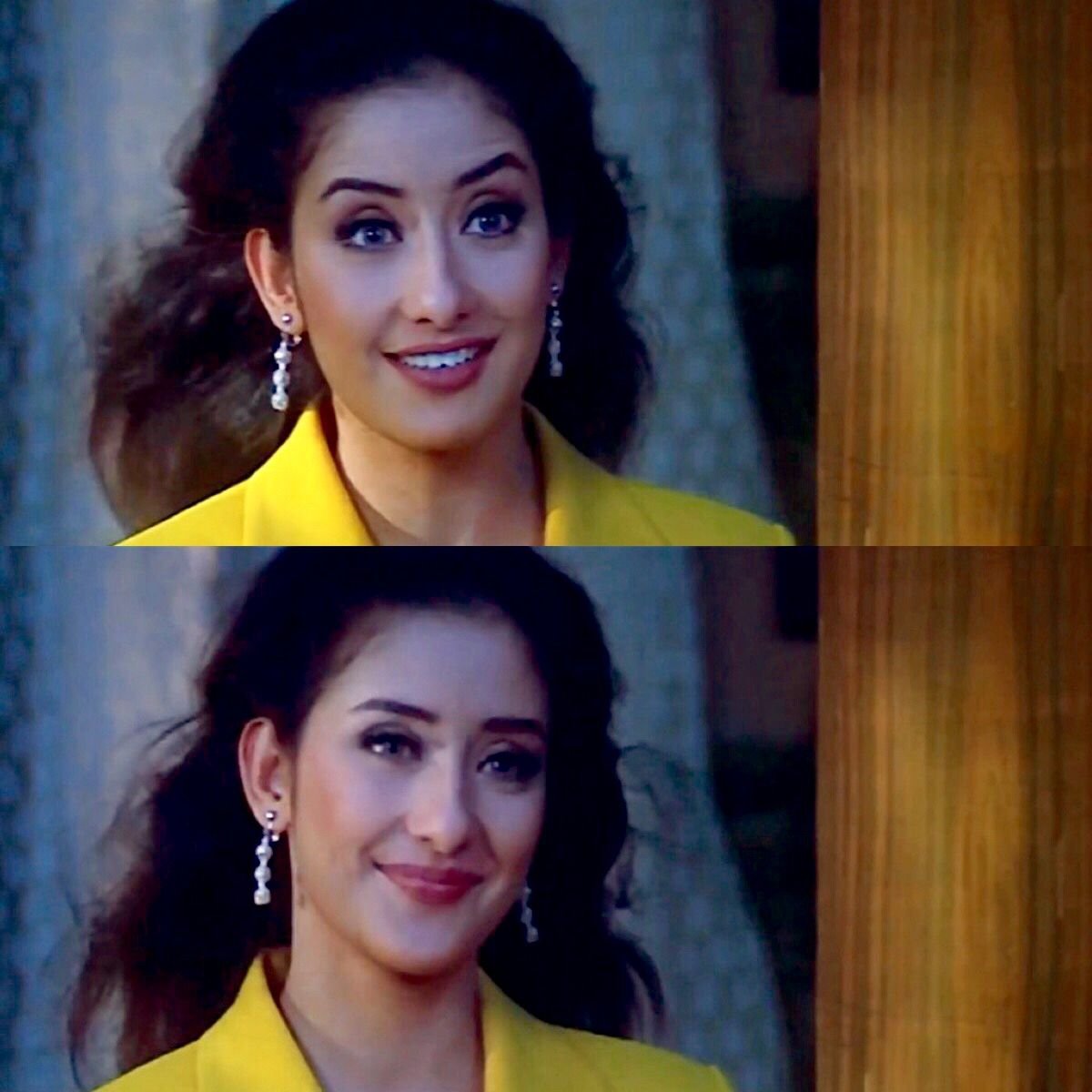 35 Beautiful Photos Of Manisha Koirala That Prove She Was Always A  Scene-Stealer