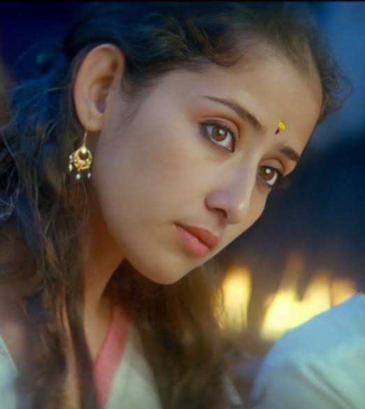 523px x 586px - 35 Beautiful Photos Of Manisha Koirala That Prove She Was Always A  Scene-Stealer