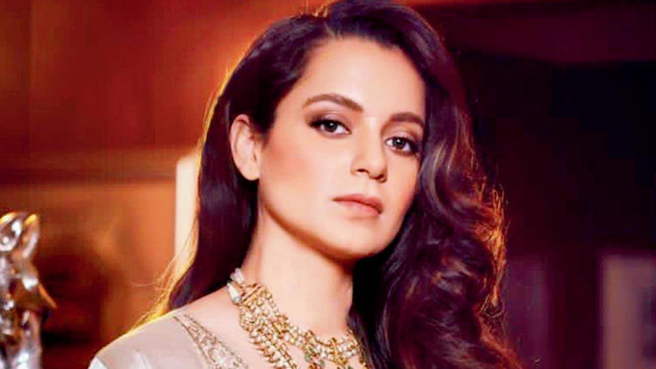 Kangana Ranaut Porn - Kangana Ranaut Reacts To Raj Kundra's Arrest For Allegedly Producing Porn