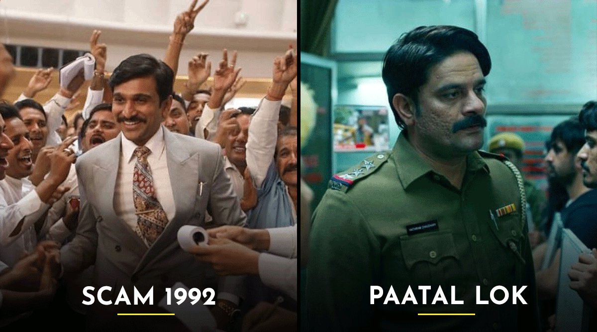 Instead Of 'Indian Matchmaking', Here Are 6 Of Our Best Shows That