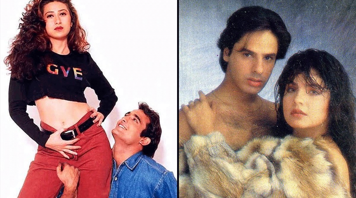 21 WTF Bollywood Photo Shoots That We Can't Forget No Matter How Hard ...