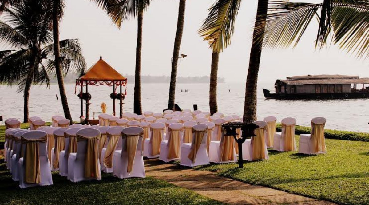 Destination Wedding, Weddings in Kerala