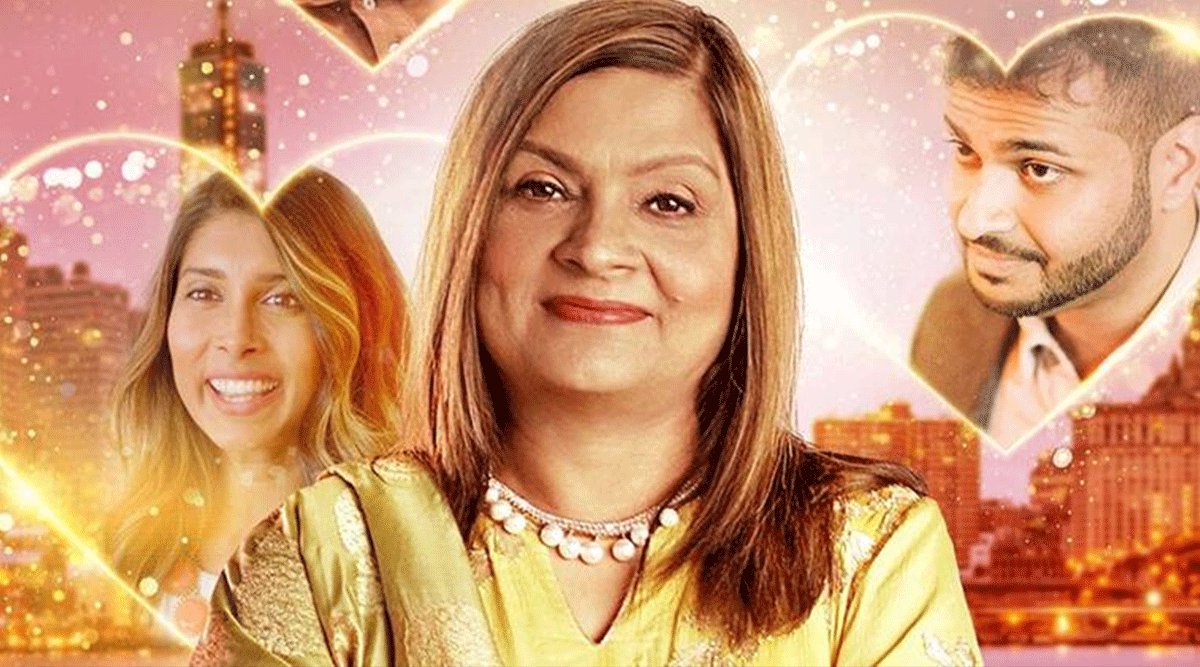 Indian Matchmaking Getting An Emmy Nomination Normalises Regressive