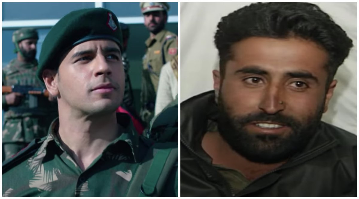 Teaser Of Sidharth Malhotra As Vikram Batra In 'Shershaah'