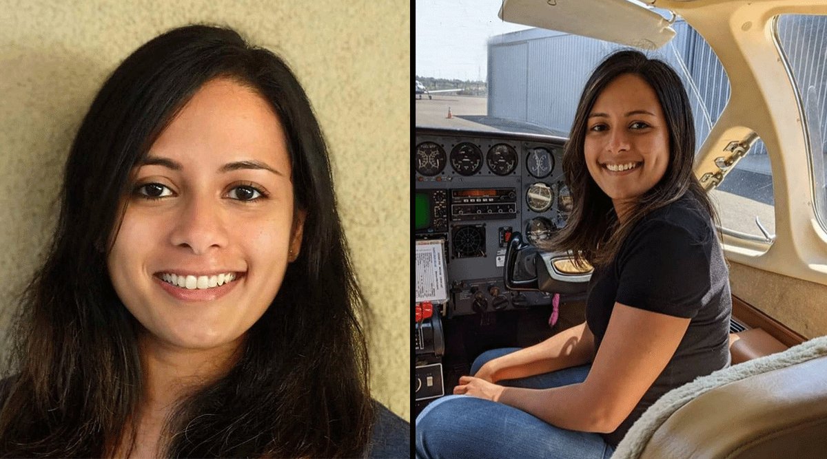 Meet sanjal gavande, an engineer from mumbai’s kalyan who built jeff bezos’ space rocket - scoopwhoop