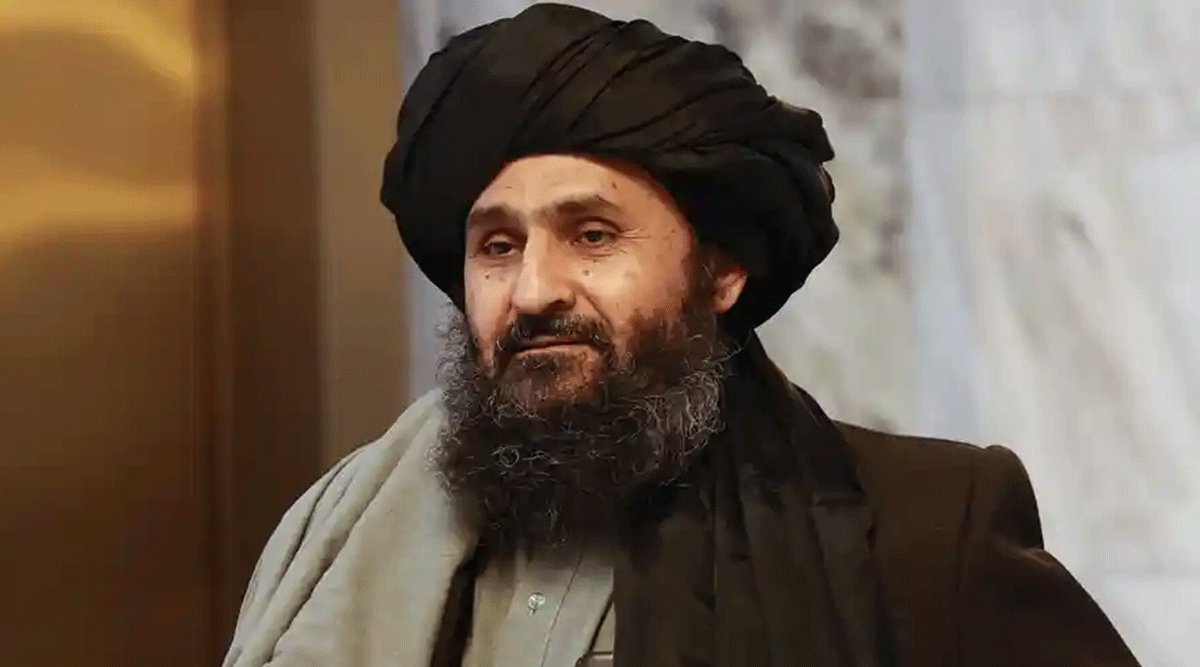 Who Is Mullah Abdul Ghani Baradar? 
