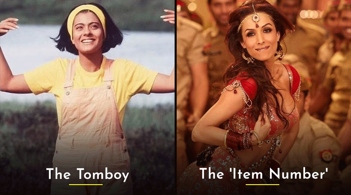 16 ‘different’ & ‘diverse’ characters that prove women in bollywood are spoilt for choice - scoopwhoop