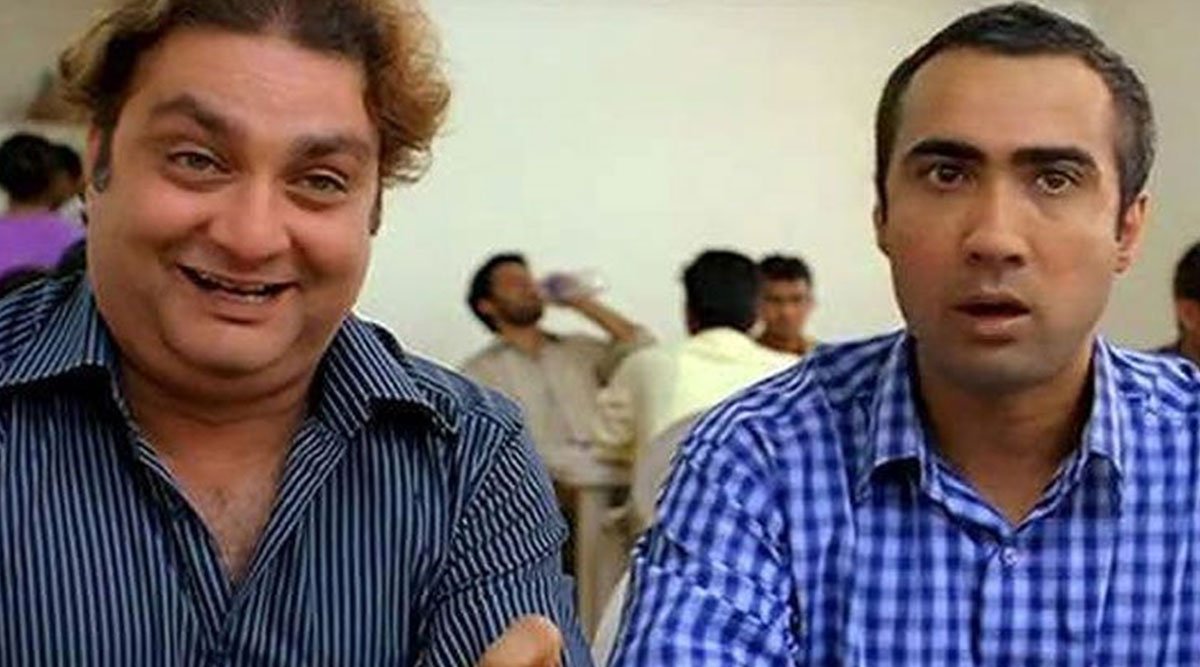 The Magic Of Ranvir Shorey & Vinay Pathak Will Be Back On Our TV ...