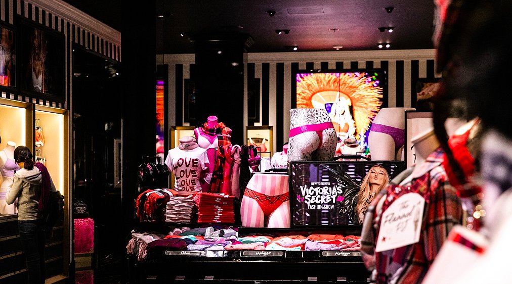 Body by Victoria: The Latest from Victoria's Secret – FashionWindows Network