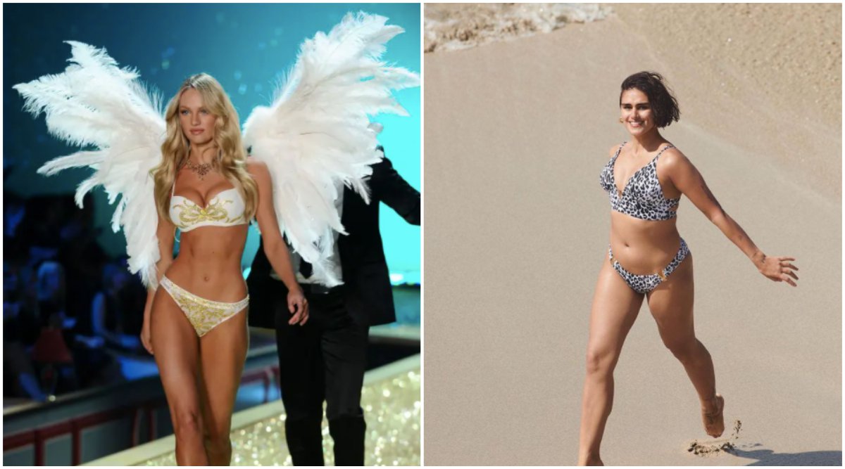 Victoria's Secret Then Vs Now: A Genuine Shift To Body Positivity Or Just A  PR Stunt?