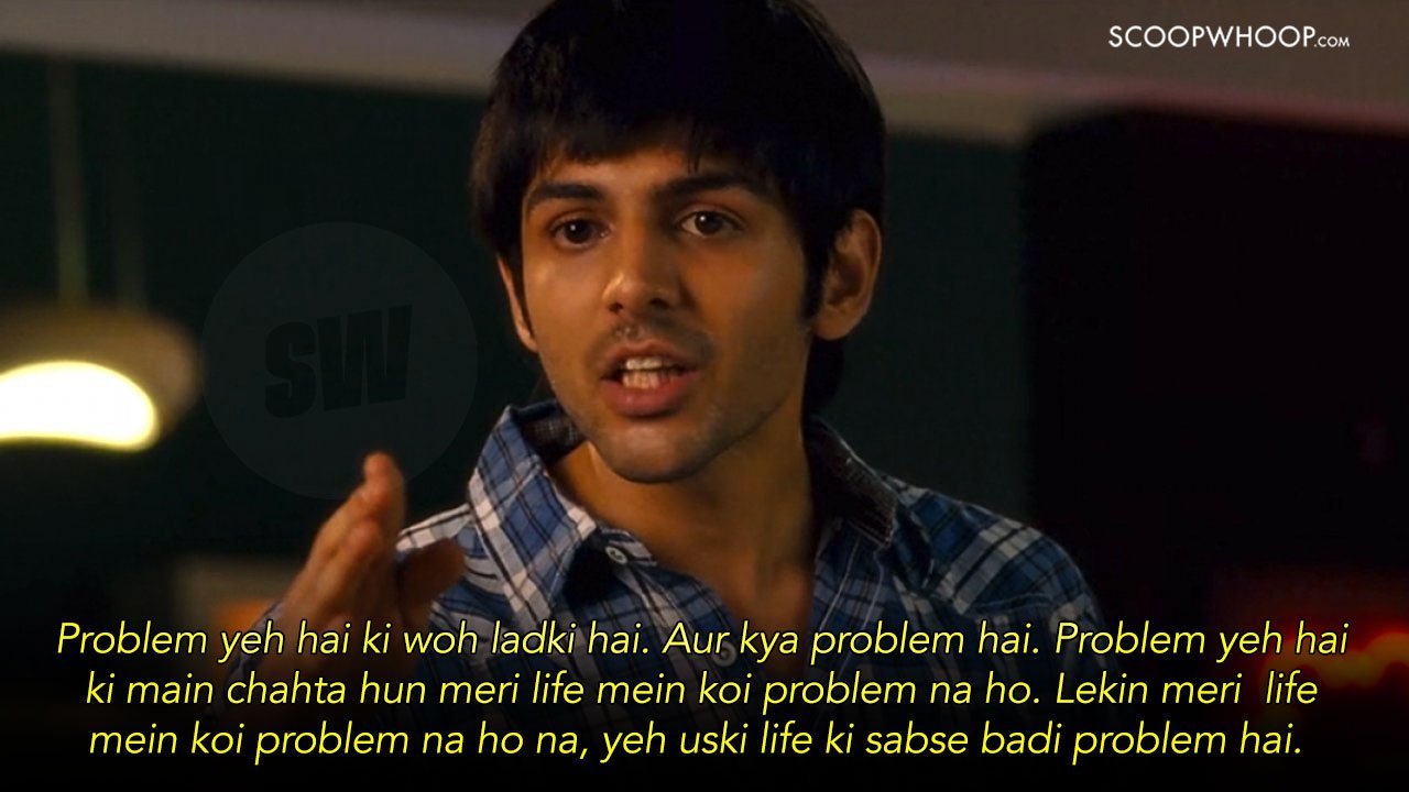 luv ranjan's pyaar ka punchnama