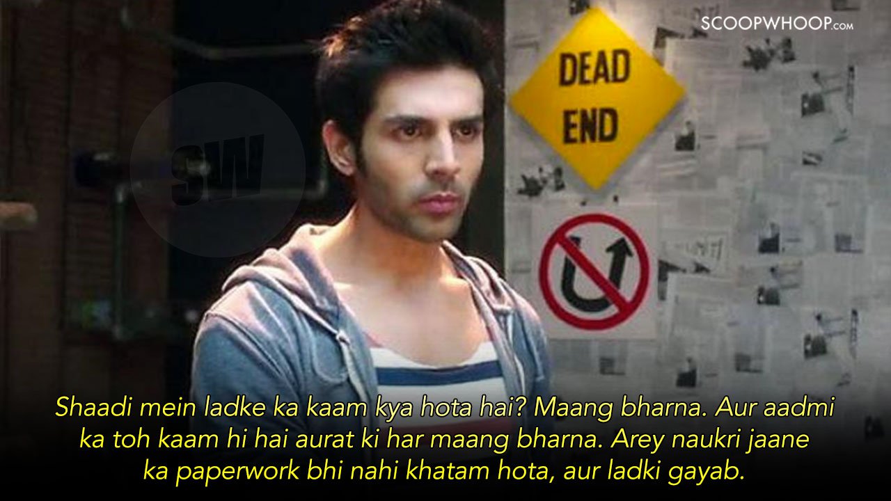 luv ranjan Pyaar Ka Punchnama 2