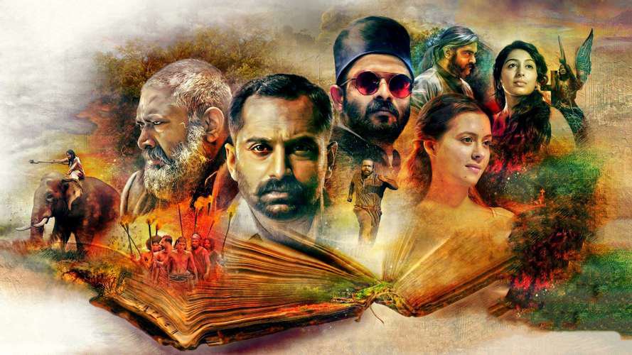 malayalam movies on hotstar