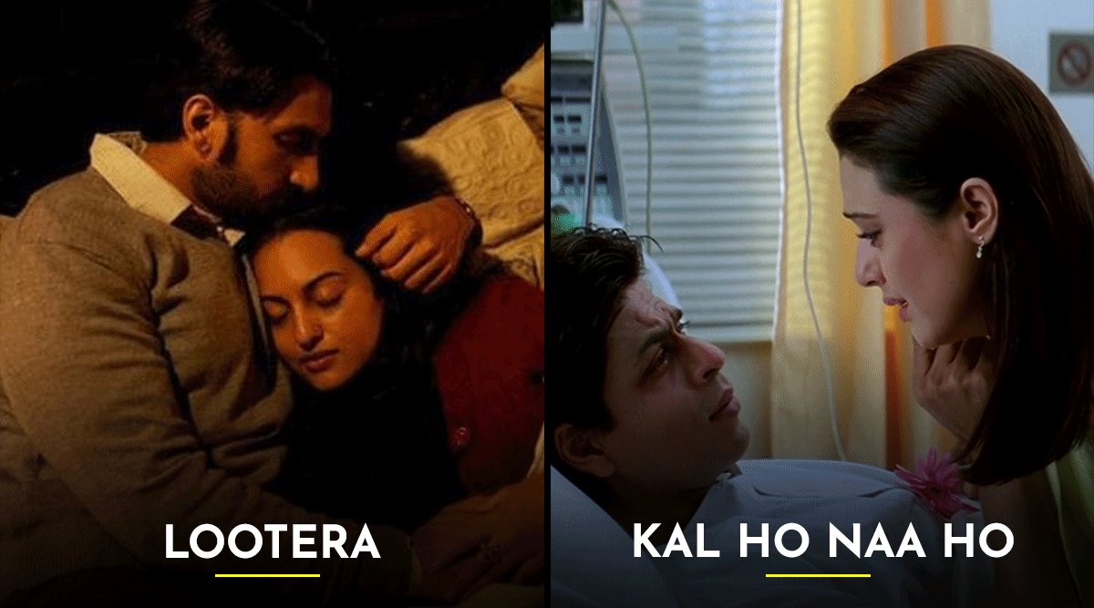 We Ranked Bollywood Movie Endings From ‘Sad’ To ‘Ugly Crying’