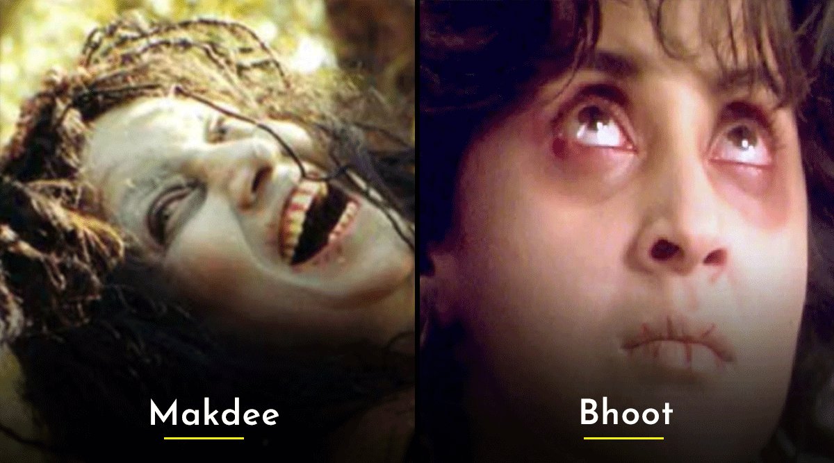 15 Horror Movies That We Can't Believe Scared The Shit Out Of Us As Kids