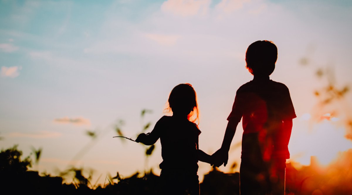 5 Reasons Why Having A Sibling Is The Best Gift Of Our Lives