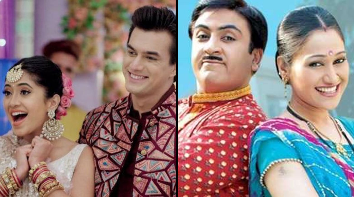 17 Indian TV Serials That Ran For Years Because Nobody Noticed How ...