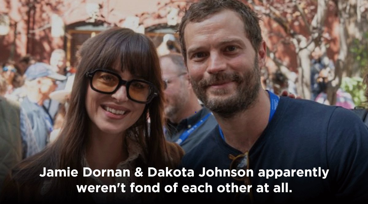 11 Actors Who Hated Each Other Despite Being In The Same Movies & Shows