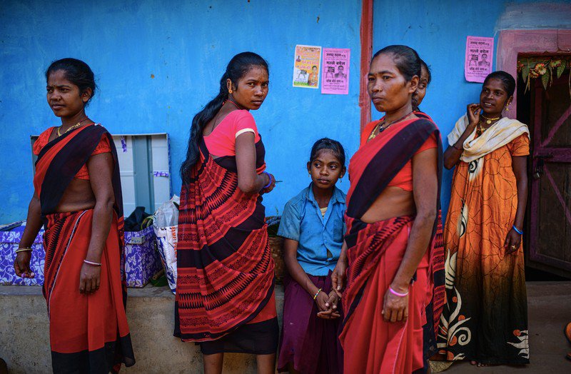 This Chhattisgarh Tribe With Zero Sex Crimes Is Exactly The Kind Of Progressive Culture India Needs