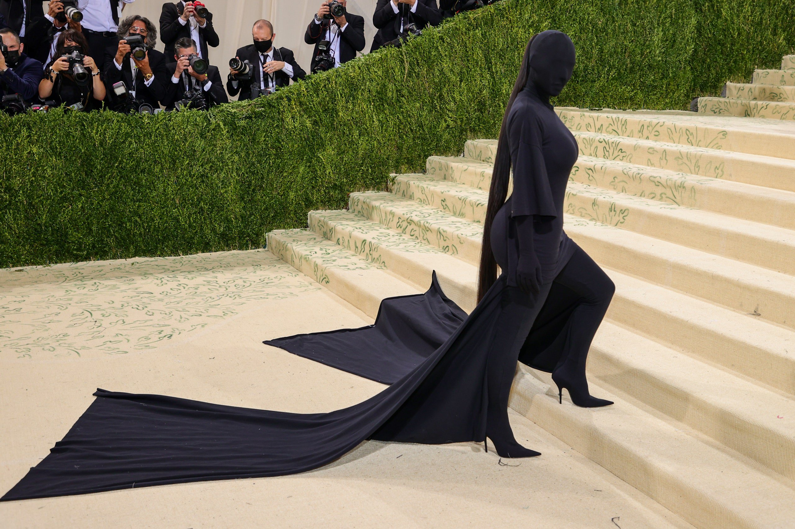 The 13 Most Iconic Met Gala Looks of All Time - V Magazine