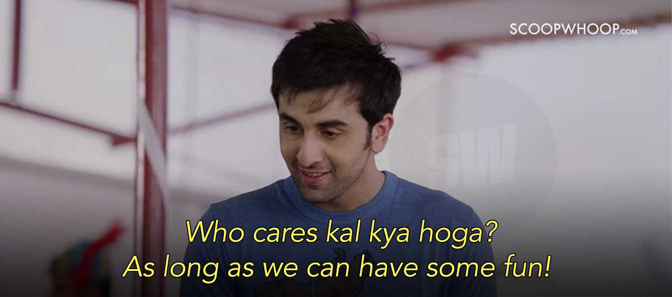 Wake Up Sid' Was Full of Tiny Details That You May Have Missed