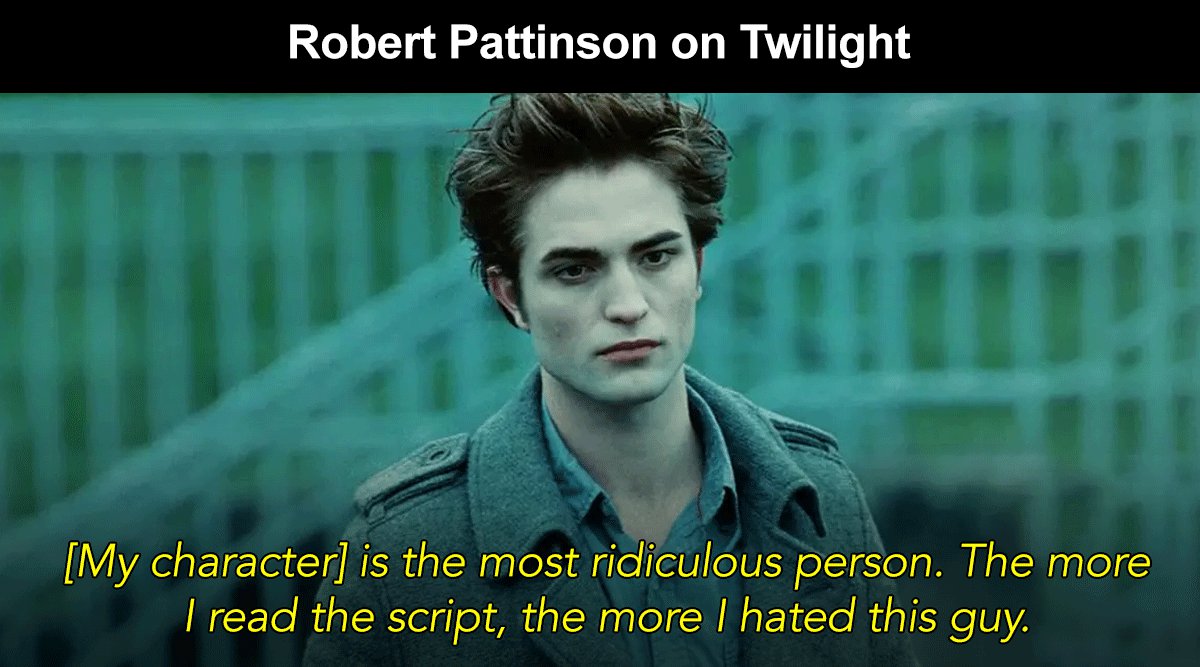 15 Actors Who Hated Their Own Movies | Actors Who Hated Their Own Movies