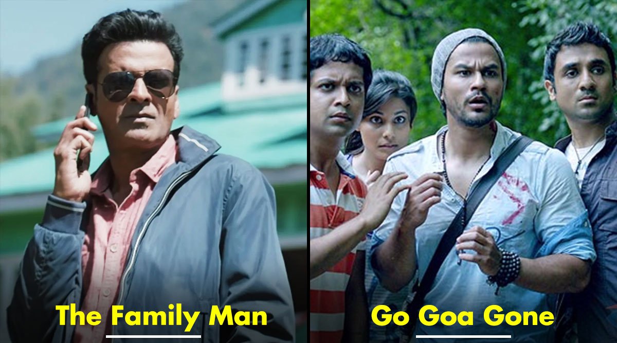 Go goa gone online hotstar