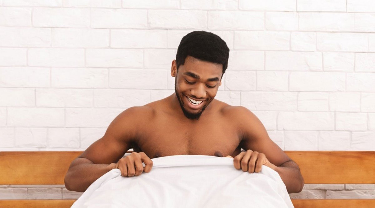Why Do Men Get Morning Erections?