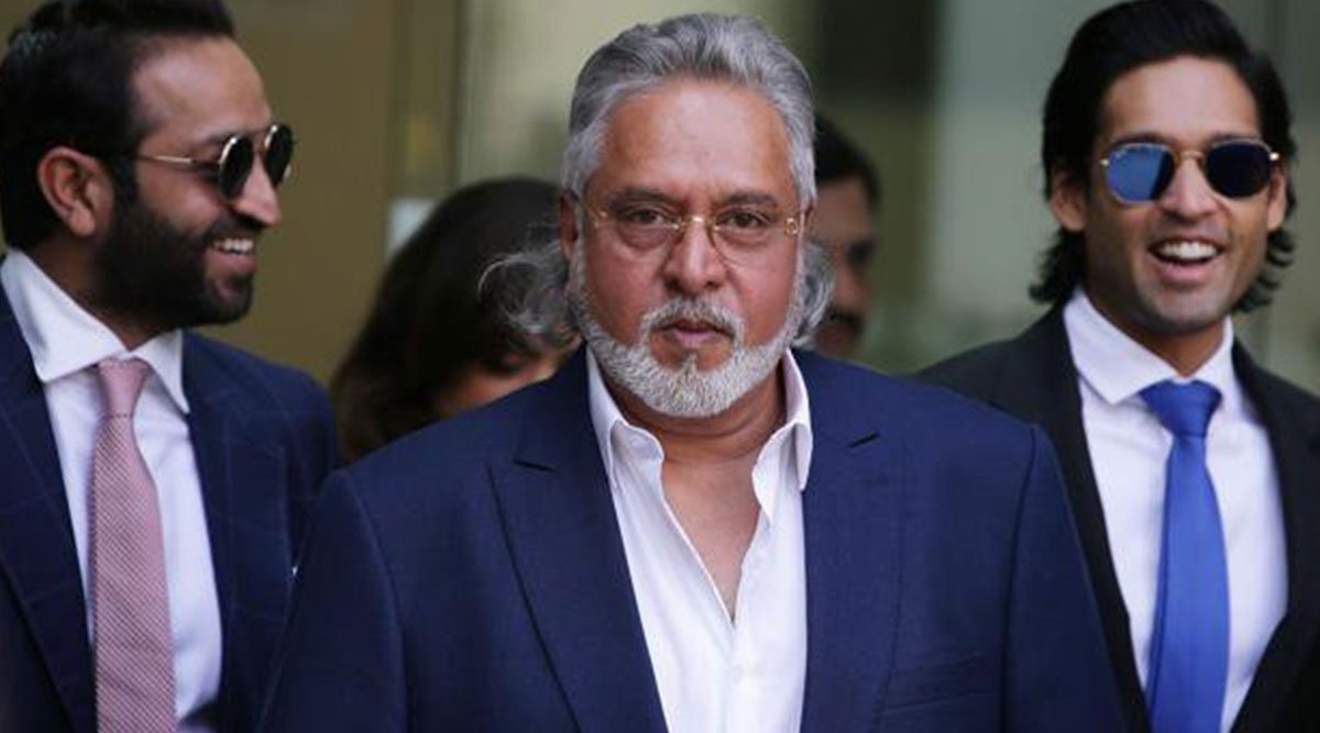 How Is Vijay Mallya Still Making Money?