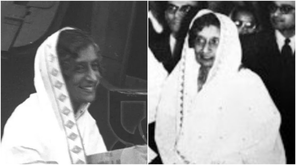 Rajkumari Amrit Kaur, The Princess Who Founded AIIMS & India’s First