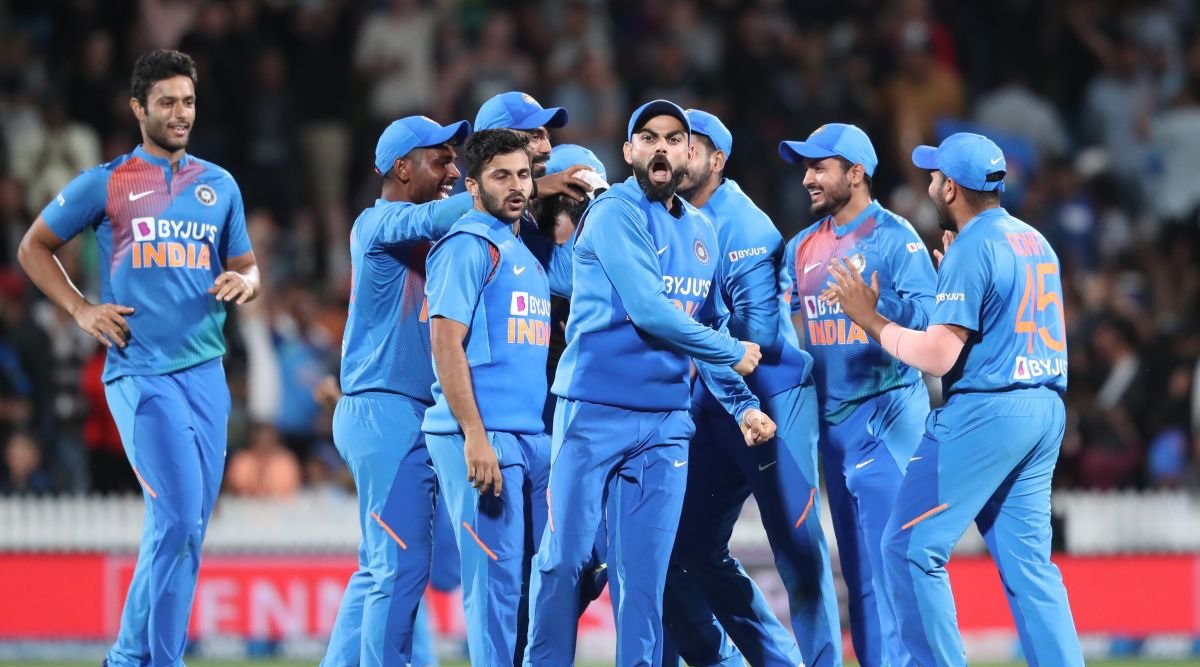 T20 World Cup 2021: How India Can Qualify For T20 Semi Finals