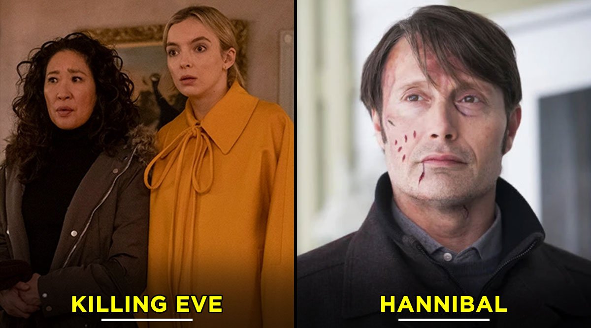 Binge-Watched ‘You’ Already? Here Are 12 Similar Shows That Are Equally ...