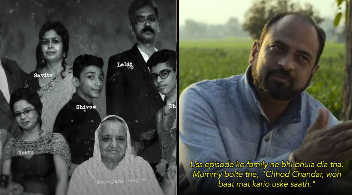 The Burari Case On Netflix Is A Reminder That Mental Health Is Not A