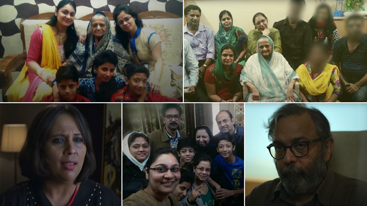 Netflix House of Secrets The Burari Deaths Review A Sensible Take On