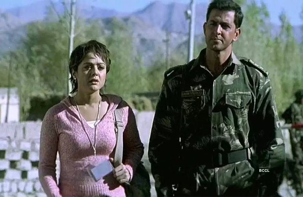 10 Facts About The Film Lakshya